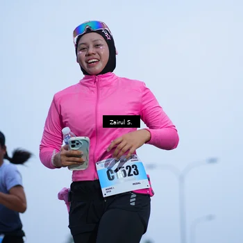 Runner Photo 7237232