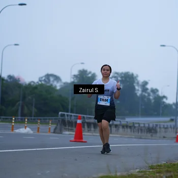 Runner Photo 7237233