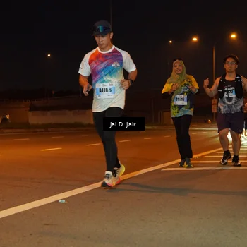 Runner Photo 7237240