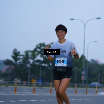 Runner Photo 7237249