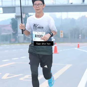 Runner Photo 7237250