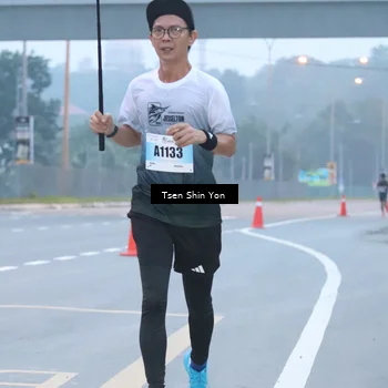 Runner Photo 7237255