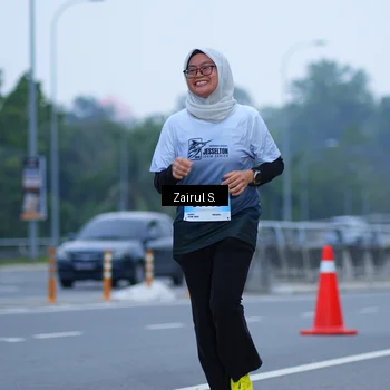 Runner Photo 7237256