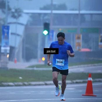 Runner Photo 7237258