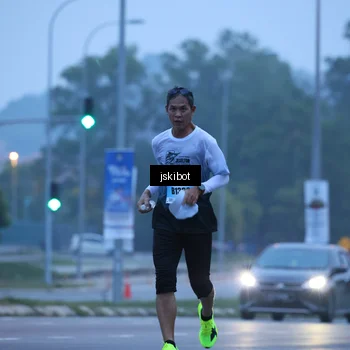 Runner Photo 7237260