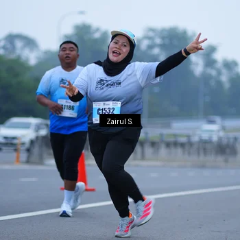 Runner Photo 7237262