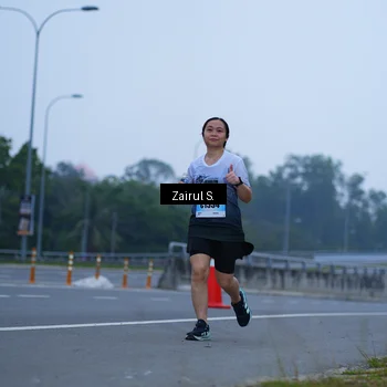 Runner Photo 7237264