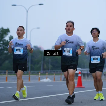 Runner Photo 7237267