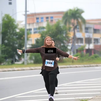 Runner Photo 7237268