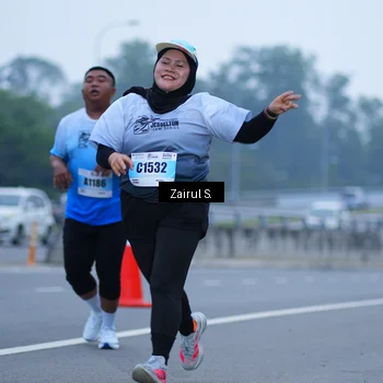 Runner Photo 7237269