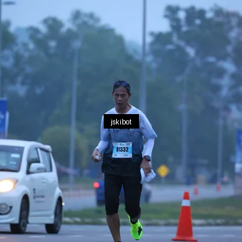 Runner Photo 7237271