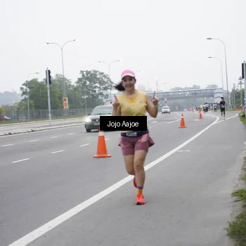Runner Photo 7237272