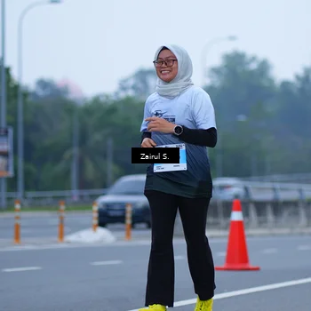Runner Photo 7237273