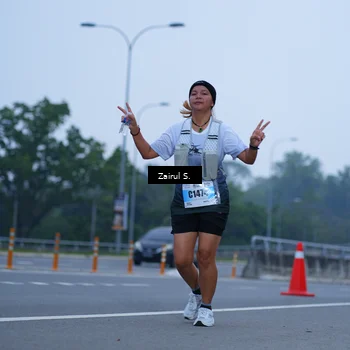Runner Photo 7237274