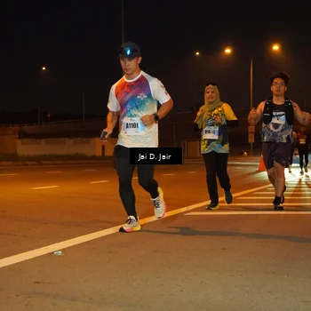 Runner Photo 7237278