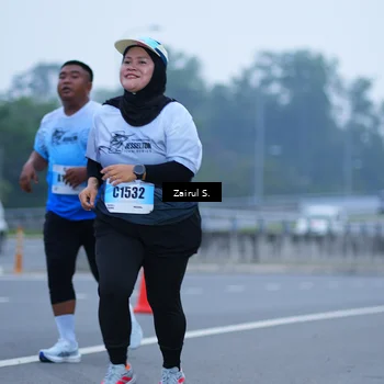 Runner Photo 7237280