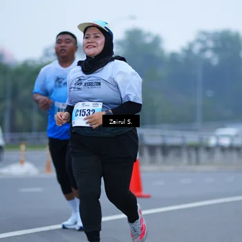 Runner Photo 7237282