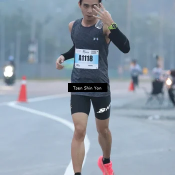 Runner Photo 7237284