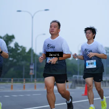 Runner Photo 7237288