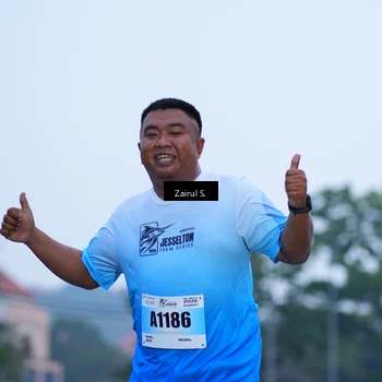 Runner Photo 7237292