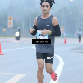 Runner Photo 7237293