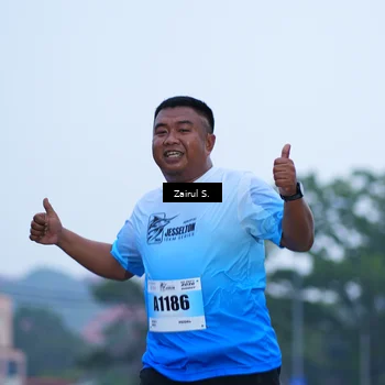 Runner Photo 7237294