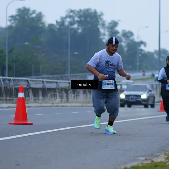 Runner Photo 7237296