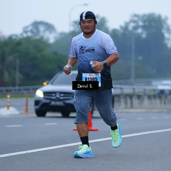 Runner Photo 7237299