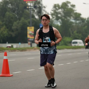 Runner Photo 7237300