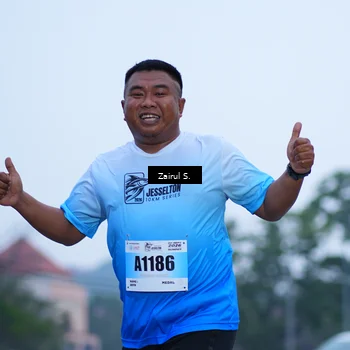 Runner Photo 7237301