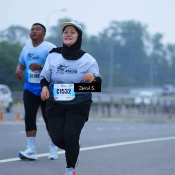 Runner Photo 7237302