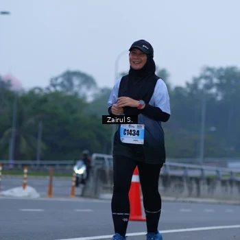 Runner Photo 7237304