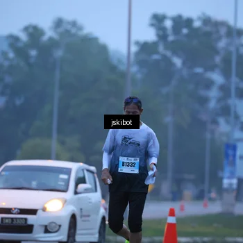Runner Photo 7237305
