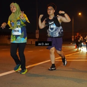 Runner Photo 7237306