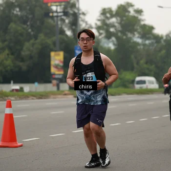 Runner Photo 7237307