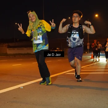 Runner Photo 7237309