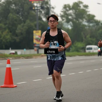 Runner Photo 7237311