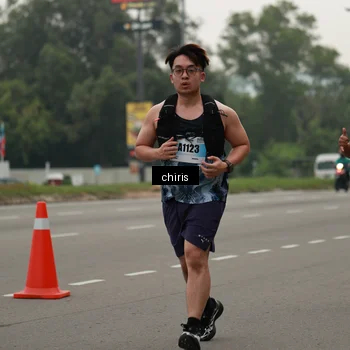 Runner Photo 7237312