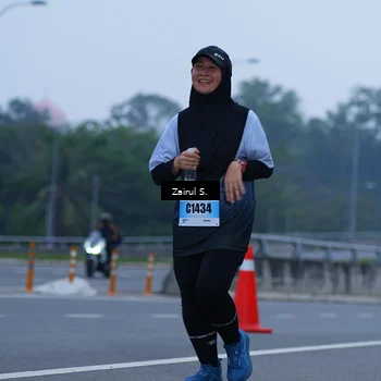 Runner Photo 7237313