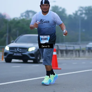 Runner Photo 7237314