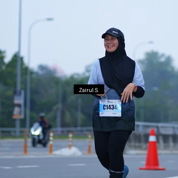Runner Photo 7237315