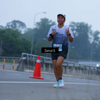Runner Photo 7237317