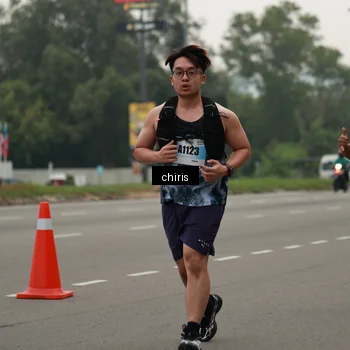 Runner Photo 7237318