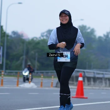 Runner Photo 7237319