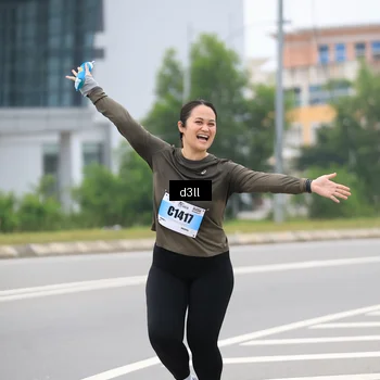 Runner Photo 7237320