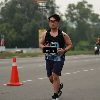 Runner Photo 7237324