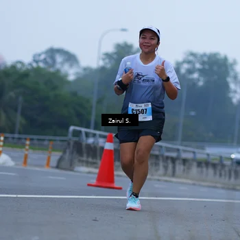 Runner Photo 7237325