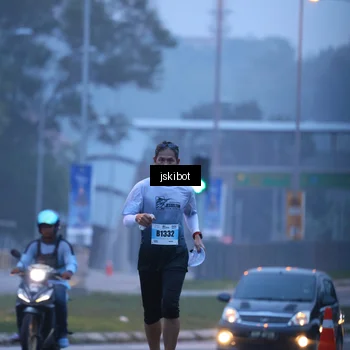 Runner Photo 7237327
