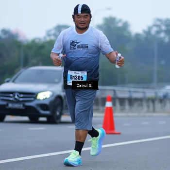 Runner Photo 7237329