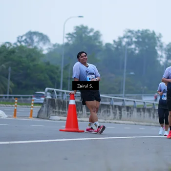 Runner Photo 7237330